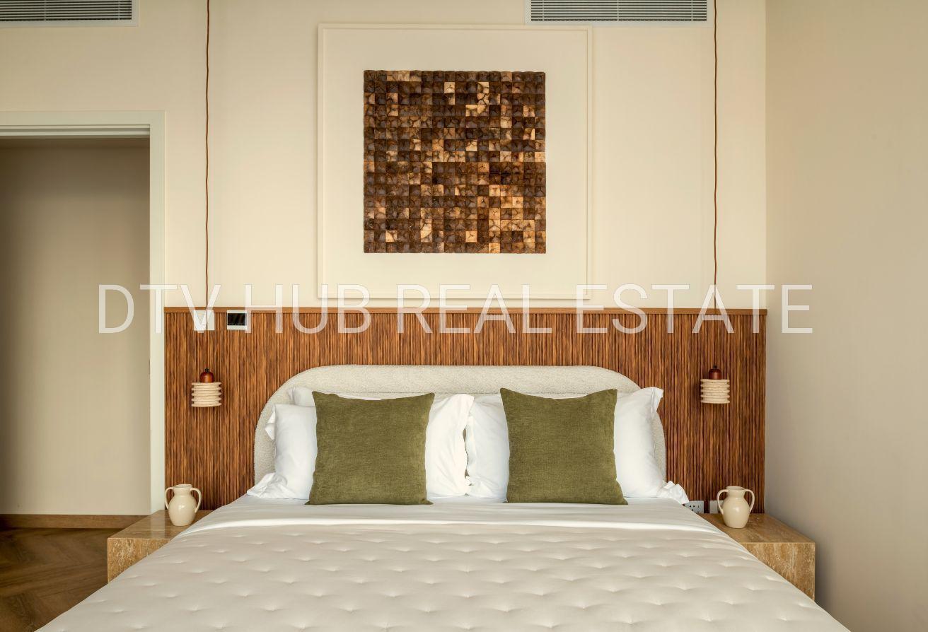 Seraya 40 | Big layout | Burj View photo 16