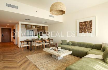 Apartment - 3 - 4 for rent in Downtown Views II Tower 2 - Downtown Views II - Zabeel 2 - Zabeel - Dubai Apartment - 3 - 4 for rent in Downtown Views II Tower 2 - Downtown Views II - Zabeel 2 - Zabeel - Dubai