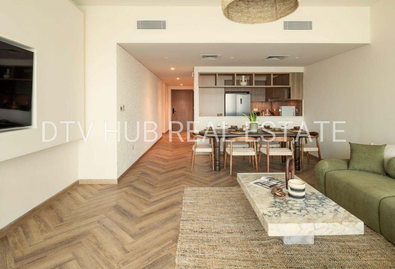Seraya 40 | Big layout | Burj View photo 9
