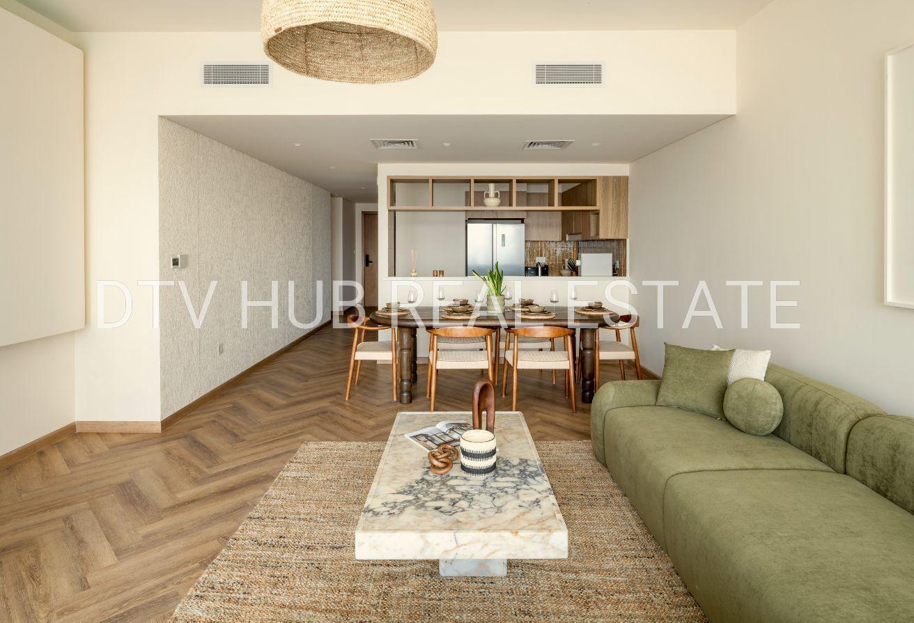 Seraya 40 | Big layout | Burj View photo 8