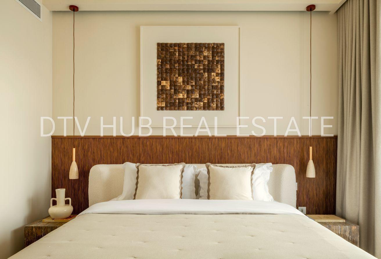Seraya 40 | Big layout | Burj View photo 18
