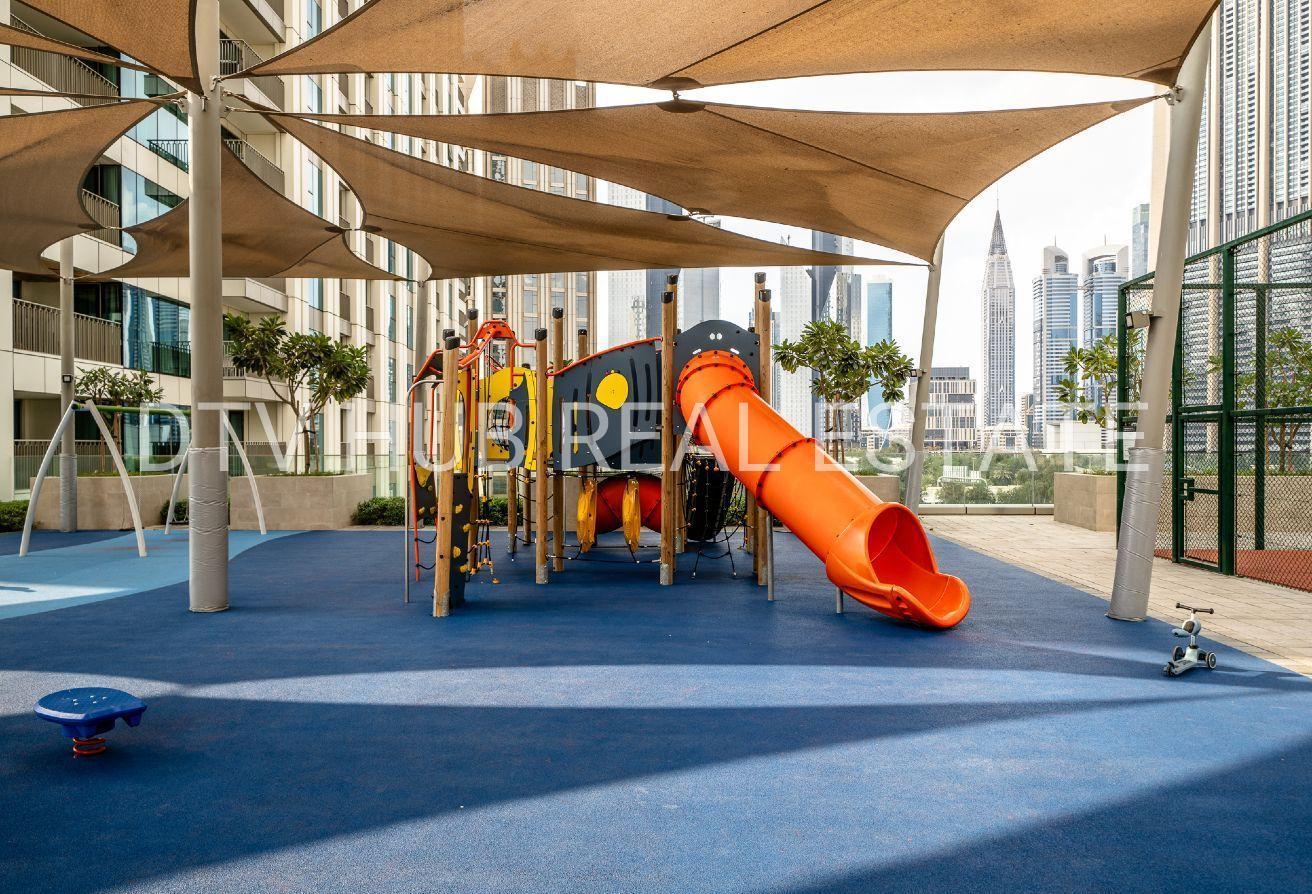 Seraya 40 | Big layout | Burj View photo 30