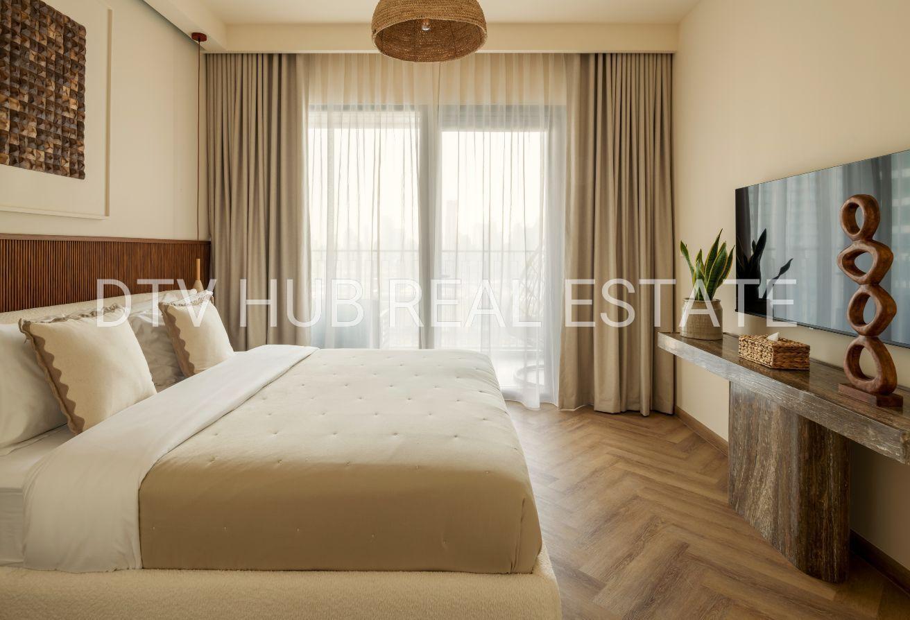 Seraya 40 | Big layout | Burj View photo 17
