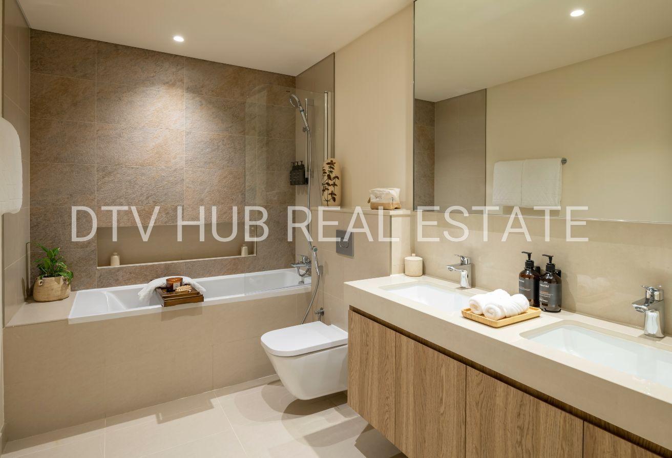 Seraya 40 | Big layout | Burj View photo 24