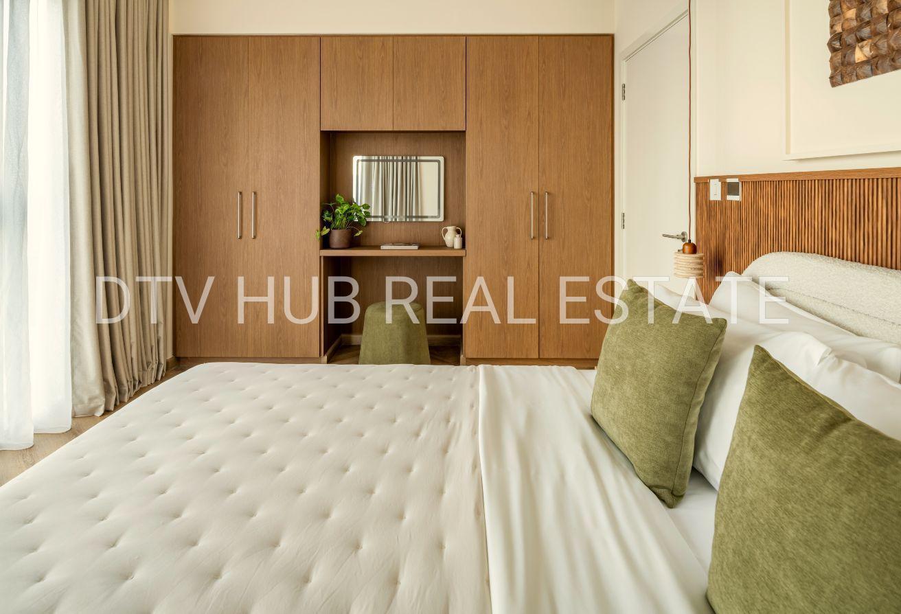 Seraya 40 | Big layout | Burj View photo 20