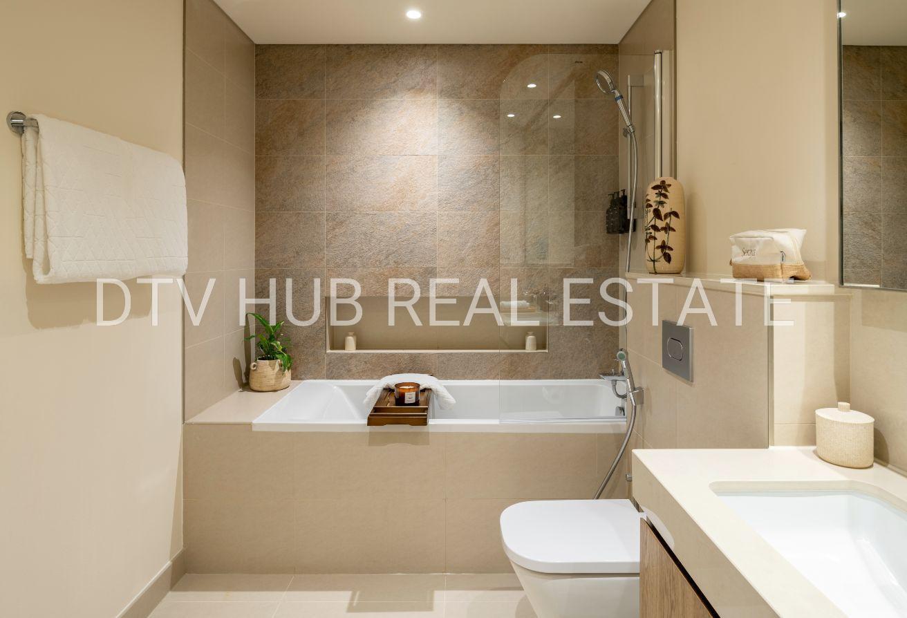 Seraya 40 | Big layout | Burj View photo 25