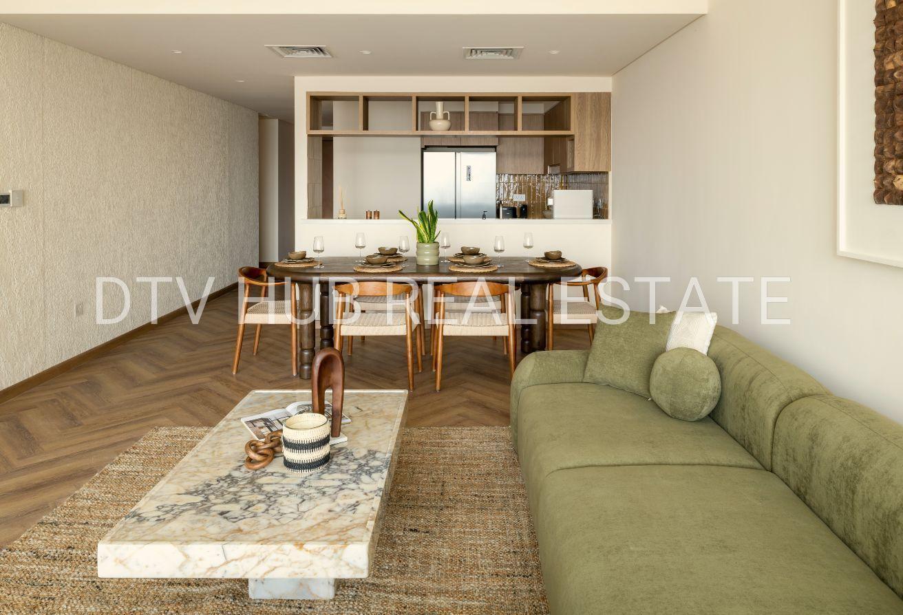 Seraya 40 | Big layout | Burj View photo 4