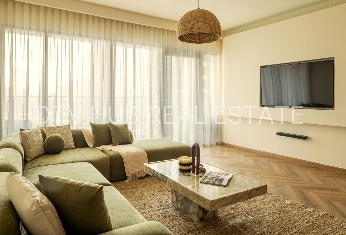 Seraya 40 | Big layout | Burj View photo 3