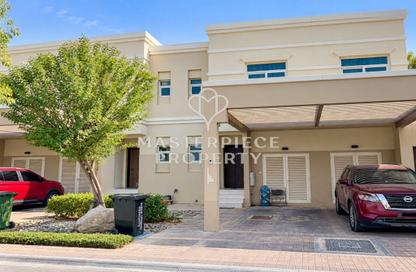 Townhouse - 2 - 3 for sale in Al Ghadeer - Abu Dhabi