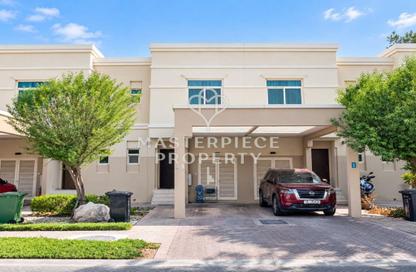 Townhouse - 2 - 3 for sale in Al Ghadeer - Abu Dhabi