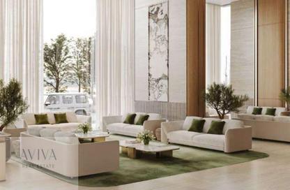 Apartment - 1 Bedroom - 2 Bathrooms for sale in Binghatti Titania - Majan - Dubai Land - Dubai