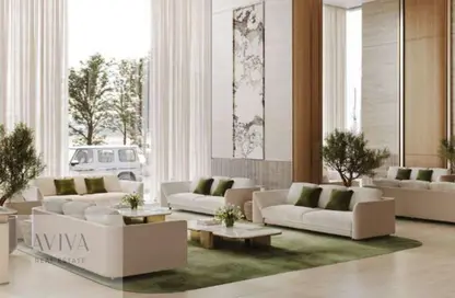 Apartment - 1 Bedroom - 2 Bathrooms for sale in Binghatti Titania - Majan - Dubai Land - Dubai