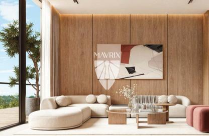 Apartment - 1 - 2 for sale in Arthouse Private Residences - District 11 - Mohammed Bin Rashid City - Dubai