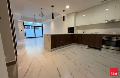 Townhouse - 4 Bedrooms - 5 Bathrooms for sale in The Fields - District 11 - Mohammed Bin Rashid City - Dubai