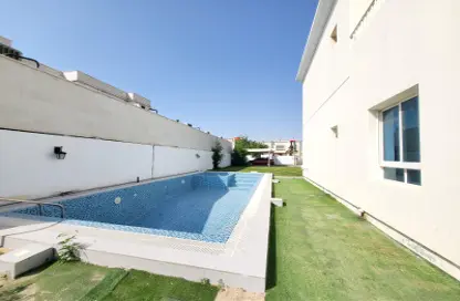 Villa - 5 Bedrooms - 5 Bathrooms for rent in Al Barsha 3 Villas - Al Barsha 3 - Al Barsha - Dubai