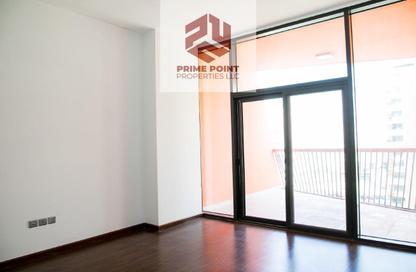 Apartment - 1 Bedroom - 2 Bathrooms for sale in Binghatti Views - Dubai Silicon Oasis - Dubai