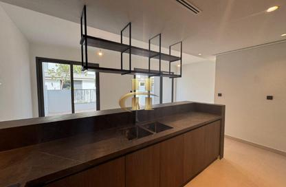 Villa - 3 Bedrooms - 4 Bathrooms for rent in Aura Gardens - Tilal Al Ghaf - Dubai Villa - 3 Bedrooms - 4 Bathrooms for rent in Aura Gardens - Tilal Al Ghaf - Dubai