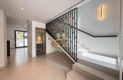 Villa - 3 Bedrooms - 4 Bathrooms for rent in Aura Gardens - Tilal Al Ghaf - Dubai Villa - 3 Bedrooms - 4 Bathrooms for rent in Aura Gardens - Tilal Al Ghaf - Dubai