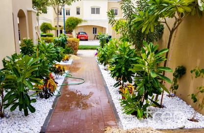 Townhouse - 3 Bedrooms - 4 Bathrooms for rent in Casa Viva - Serena - Dubai