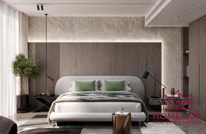 Apartment - Studio - 1 for sale in Samana Lake Views - Dubai Production City (IMPZ) - Dubai