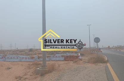 Land - Studio for sale in Tilal City D - Tilal City - Sharjah