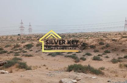 Land - Studio for sale in Tilal City D - Tilal City - Sharjah