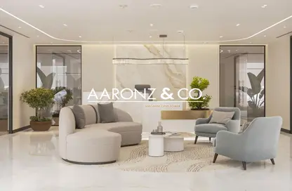 Office Space - Studio - 2 Bathrooms for rent in Magnum Opus Tower - Barsha Heights (Tecom) - Dubai Office Space - Studio - 2 Bathrooms for rent in Magnum Opus Tower - Barsha Heights (Tecom) - Dubai