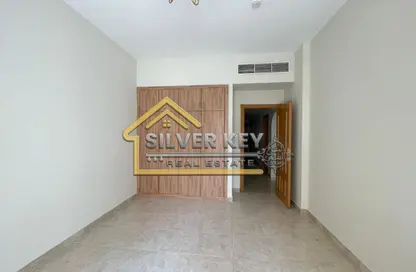 Apartment - 1 Bedroom - 2 Bathrooms for rent in Al Qulaya'ah - Al Sharq - Sharjah