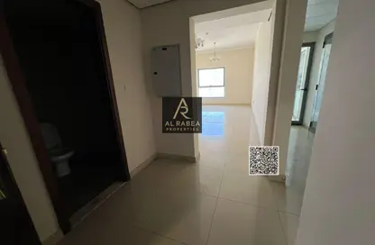 Apartment - 3 Bedrooms - 3 Bathrooms for rent in La Maison Tower - Al Nuaimiya - Ajman