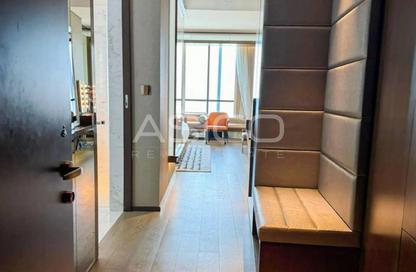 Apartment - Studio - 1 Bathroom for sale in Tower C - DAMAC Towers by Paramount - Business Bay - Dubai