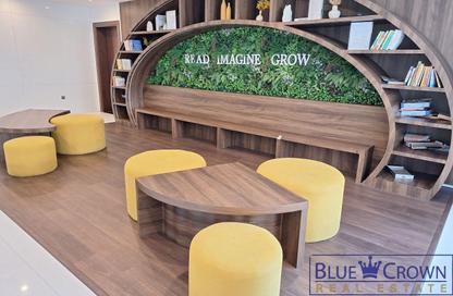 شقة - غرفة نوم - 2 حمامات للايجار في الطوب - المنخول - بر دبي - دبي