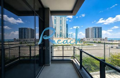 شقة - 2 - 2 للبيع في ذا بردجز - شمس أبوظبي - جزيرة الريم - أبوظبي