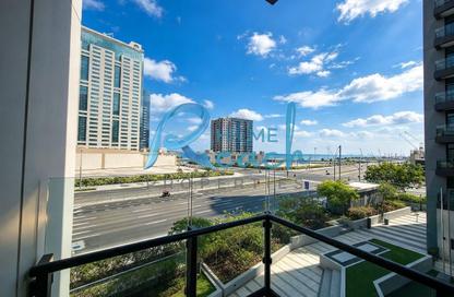 Apartment - 2 - 2 for sale in The Bridges - Shams Abu Dhabi - Al Reem Island - Abu Dhabi Apartment - 2 - 2 for sale in The Bridges - Shams Abu Dhabi - Al Reem Island - Abu Dhabi
