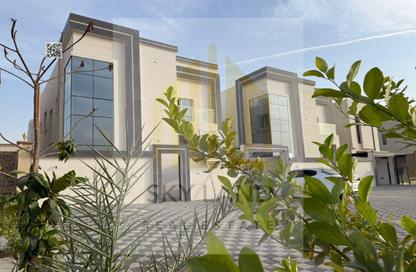 Villa - 5 - 7 for sale in Al Zaheya Gardens - Al Zahya - Ajman Villa - 5 - 7 for sale in Al Zaheya Gardens - Al Zahya - Ajman