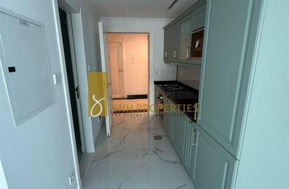 Apartment - Studio - 1 Bathroom for rent in Vincitore Benessere - Arjan - Dubai