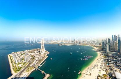Hotel and Hotel Apartment - 3 Bedrooms - 4 Bathrooms for rent in Jumeirah Gate Tower 2 - The Address Jumeirah Resort and Spa - Jumeirah Beach Residence - Dubai Hotel and Hotel Apartment - 3 Bedrooms - 4 Bathrooms for rent in Jumeirah Gate Tower 2 - The Address Jumeirah Resort and Spa - Jumeirah Beach Residence - Dubai