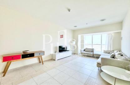 Apartment - 2 - 3 for rent in Elite Residence - Dubai Marina - Dubai