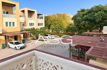 Townhouse - 2 - 3 for sale in Badrah Townhouses - Badrah - Dubai Waterfront - Dubai
