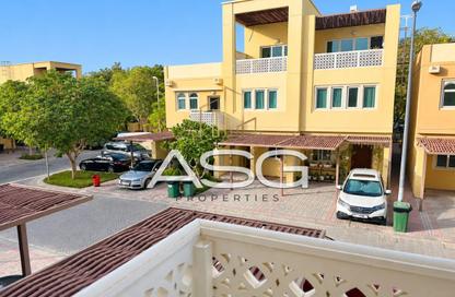 Townhouse - 2 - 3 for sale in Badrah Townhouses - Badrah - Dubai Waterfront - Dubai