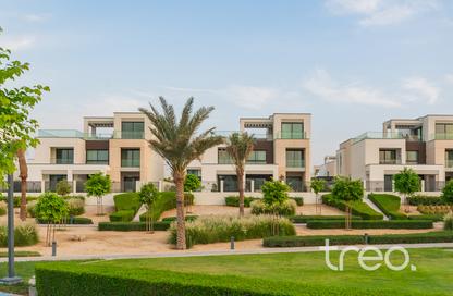 Villa - 5 - 6 for sale in Caya 1 - Arabian Ranches 3 - Dubai