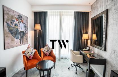 شقة - 1 حمام للبيع في برج لاجونا - (JLT) مجمع A - أبراج بحيرات الجميرا - دبي