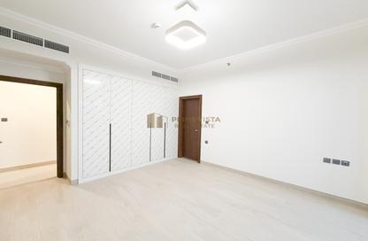 Apartment - 3 - 4 for rent in Art Courtyard - Arjan - Dubai