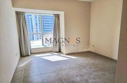 Apartment - 1 Bedroom - 2 Bathrooms for rent in Elite Residence - Dubai Marina - Dubai