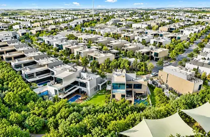 فيلا - 5 غرف نوم - 8 حمامات للبيع في كايا - مسار - تلال سيتي - الشارقة