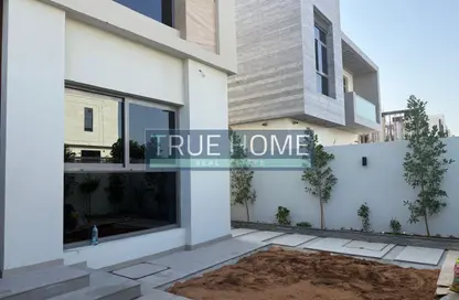 Villa - 4 Bedrooms - 6 Bathrooms for rent in Al Zahia - Muwaileh Commercial - Sharjah