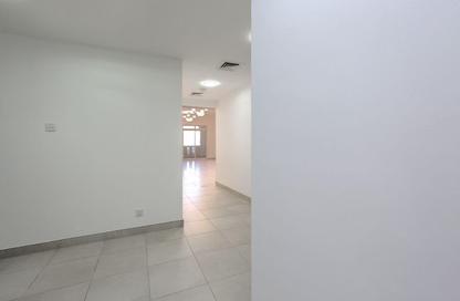 Apartment - 3 Bedrooms - 4 Bathrooms for rent in Al Badia Residences Building 21 - Al Badia Residences - Dubai Festival City - Dubai