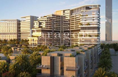 Apartment - 3 Bedrooms - 4 Bathrooms for sale in View Island - Al Marjan Island - Ras Al Khaimah