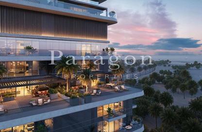 Apartment - 3 Bedrooms - 4 Bathrooms for sale in View Island - Al Marjan Island - Ras Al Khaimah