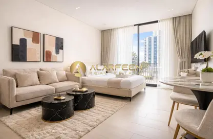 Apartment - Studio - 1 Bathroom for sale in Binghatti Aurora - District 12 - Jumeirah Village Circle - Dubai