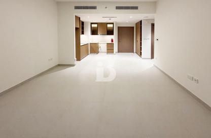 Apartment - 1 Bedroom - 1 Bathroom for rent in Cedar at Creek Beach Building 4 - Cedar at Creek Beach - Creek Beach - Dubai Creek Harbour (The Lagoons) - Dubai